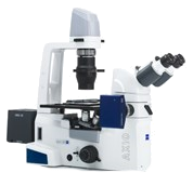 Axiovert 200 Microscope